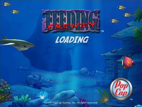 feeding frenzy online game|feeding frenzy download.